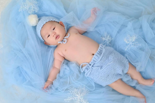 东方宝宝大便蛋花