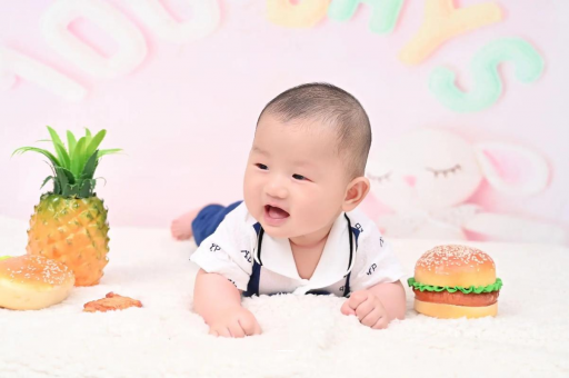 东方两岁宝宝晚上哭