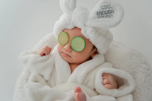 东方如何让宝宝喝奶瓶