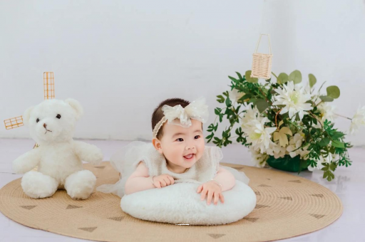 东方宝宝发烧能喝牛奶吗