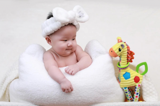 东方宝宝半夜咳嗽